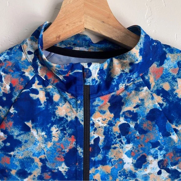 (Discontinued) Machines for Freedom Endurance 2.0 Cycling Jersey - Picture 5 of 16